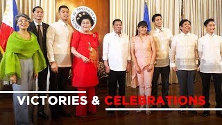 BBM VLOG #69: Victories and Celebrations | Bongbong Marcos