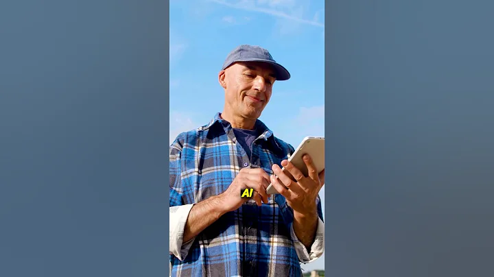 The Rise of Robot Farmers is Here