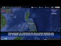PAGASA records hottest temperature in Cabanatuan at 39.8 degrees Celcius