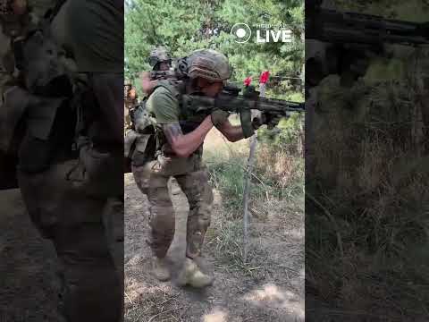🇺🇦🇺🇦🇺🇦 Активна підготовка