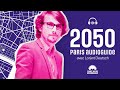 France nature environnement  paris 2050  introduction