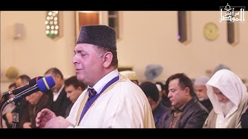 عبدالله سليم اغا - لما تيسر من سورة ال عمران