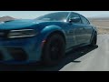 2020 Dodge Charger SRT Hellcat Widebody
