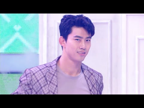 2PM - 우리집(My House) 교차편집(stage mix)