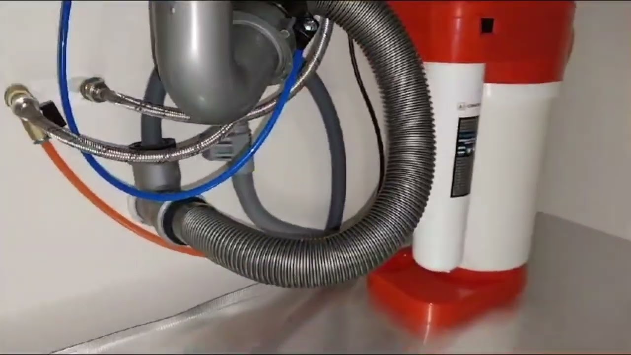 Очистка воды с фильтром Omoikiri Pure Drop