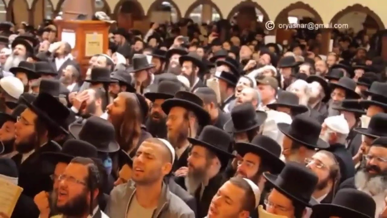 LM Torah 60 Biour Halikoutim   (22 août 023) 🔥💓 "Ani ledodi Védodi li"