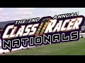 Super Stock Class Racer Nationals Saturday Round 1