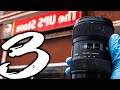 Why I Sold The Sigma 18-35 | GH5