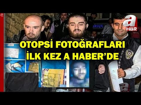 Cem Garipoğlu’nun otopsi fotoğrafları ortaya çıktı! Fethi kabir yapılacak mı? | A Haber