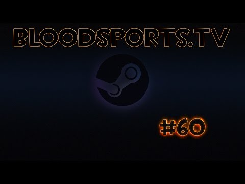 Игра Bloodsports.tv и как на нее получить доступ в Steam #60