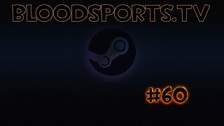 Игра Bloodsports.tv и как на нее получить доступ в Steam #60