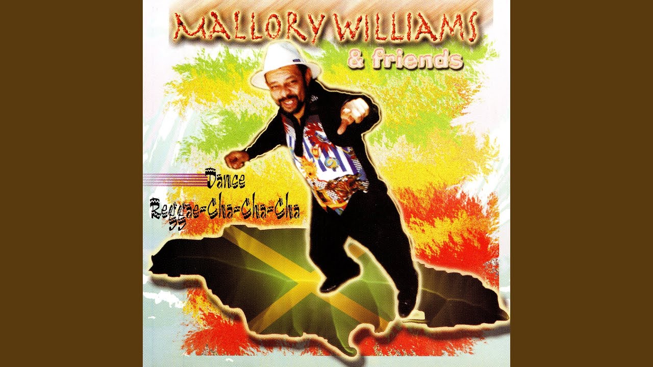 Watch Reggae-Cha-Cha Rhythm on YouTube Watch Reggae-Cha-Cha Rhythm on YouTube