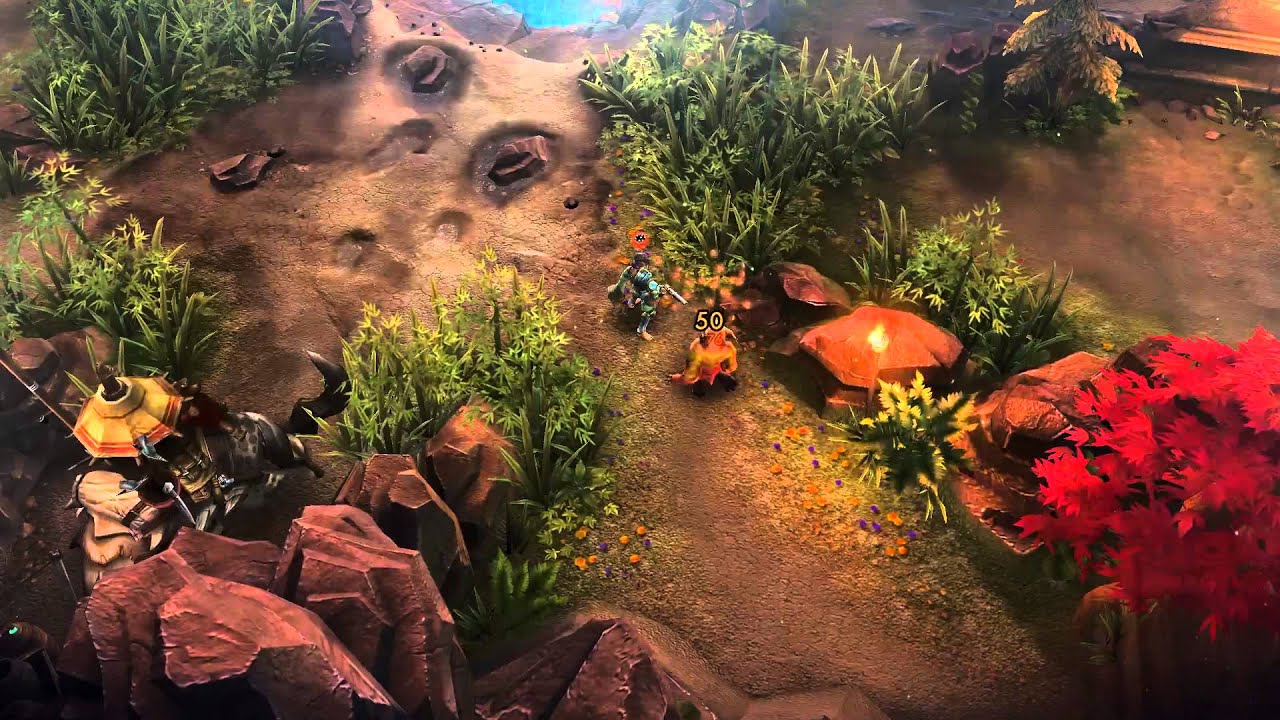 Shogun Ringo Skin Reveal - In-game Footage!