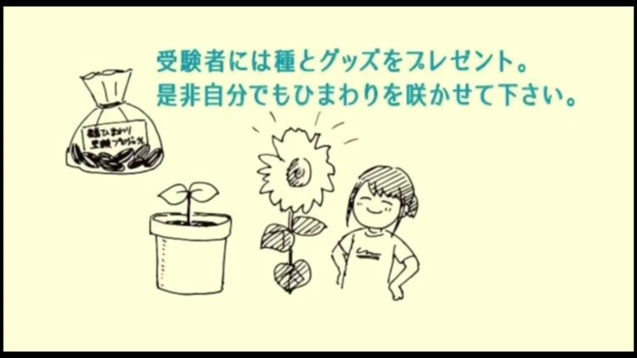 ひまわり防災検定 ショート動画① - YouTube