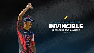 Vincent Luis : INVINCIBLE / Le Rêve Olympique  Documentaire Sur Le Triathlon