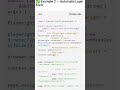 Playwright with Java Program