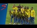 Ka bo yellow masandawana a tribute to the 201516 absa premiership champions