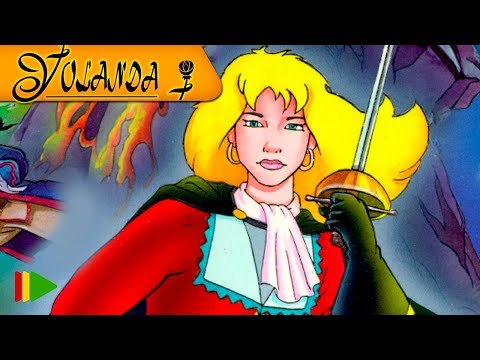 Yolanda - 01 - The Daughter of the Black Corsair | Full Episode |