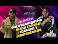 LA SISTA: Una icónica REGUETONERA con SEXTO SENTIDO | Adelanto Pgm. 50 @Lasistaoficial