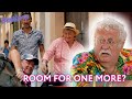 Any Room for One More? | Benidorm