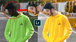 How to make black Photos white in Lightroom Mobile | Lightroom Photo Editing screenshot 2