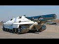 Dünyanın En İyi ve En Güçlü 10 Askeri Tankı - Modern Askeri Teknoloji - 2019