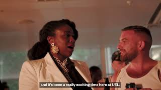 Beatrice Fashion - University Of East London