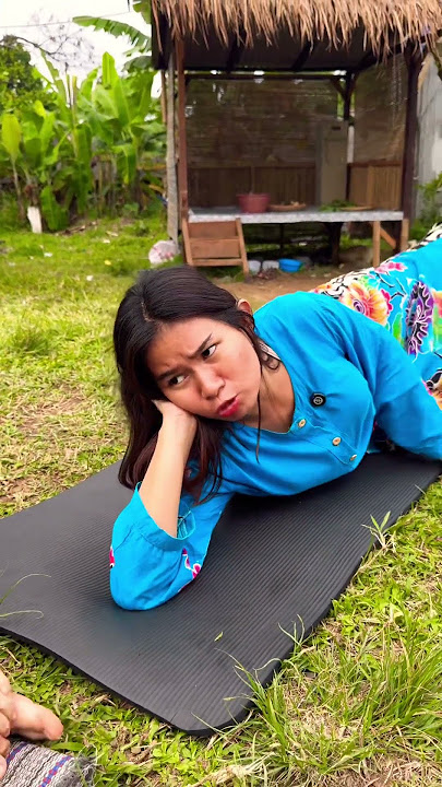Ga Yakin Sama inem !