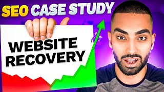 I Recovered My Website Traffic After Google Core Update 2024 Here's How