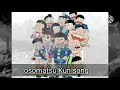 osomatsu kun song