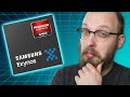 This Exynos won&#39;t be terrible 🤞🤞🤞