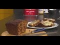 Irish Tea Brack by Odlums