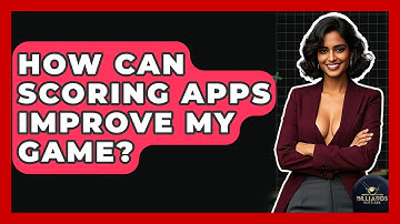 How Can Scoring Apps Improve My Game? - Billiards Hustlers