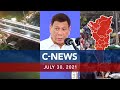 UNTV: C-NEWS | July 30, 2021