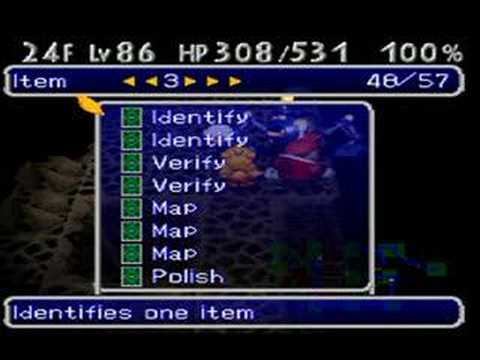 Chocobou0027s Dungeon 2 - Omega