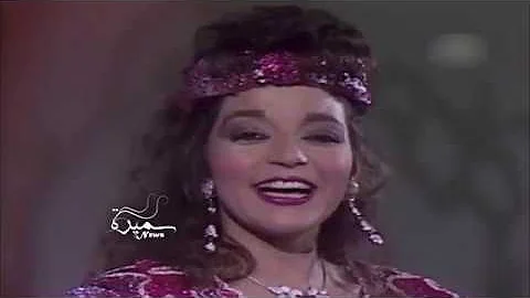 اغاني فلم القلب وما يعشق