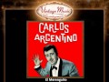 Carlos Argentino -- El Merenguito (VintageMusic.es)