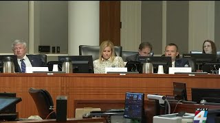 City council discusses school safety, literacy, superintendent search in joint meeting with Duva...