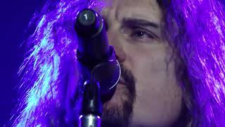 Dream Theater - The Count of Tuscany Live! HD