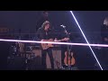 Roger Waters - Brain Damage &amp; Eclipse - live in Riga 24.08.2018 - Us + Them tour