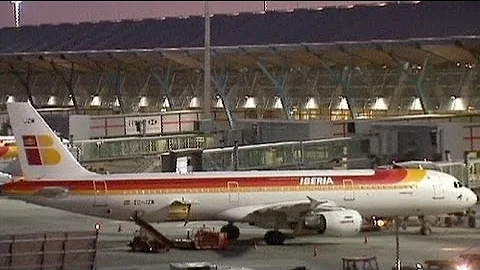 Come chiedere rimborso a Iberia?