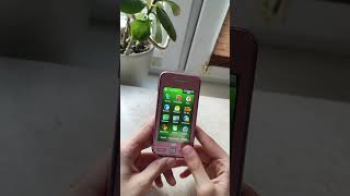 samsung Star S5230 Wif обзор часть 2