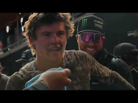 #Yamaha BLU CRU | SMX Playoff 1 | Columbus