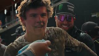 #Yamaha BLU CRU | SMX Playoff 1 | Columbus