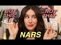 Buy THIS, Not THAT: NARS Cosmetics | Jamie Paige