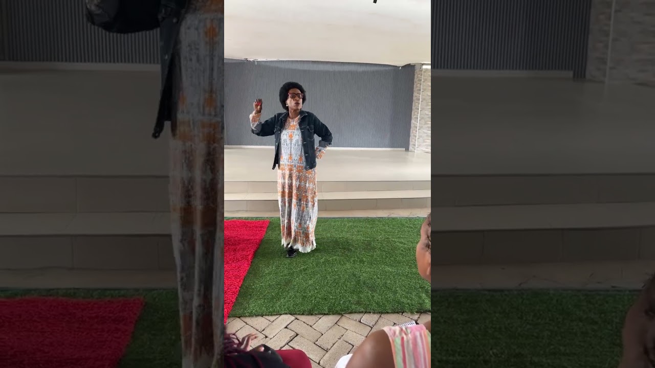 Evangelist Gwatidzo || China chemadzimai