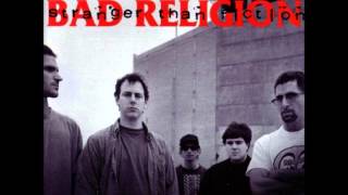 Bad Religion - Individual