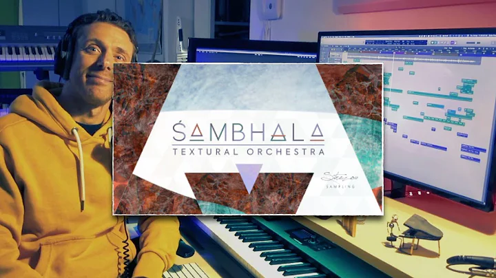 SAMBHALA ..in action!