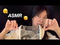 ASMR Intense Aggressive Mic Triggers / Fluffy, Spray Bottles and Shaving Cream on Mic