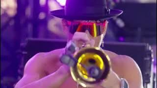 Party Till We Die - Timmy Trumpet FT. MAKJ & Andrew W.K. - LIVE Tomorrowland 2023